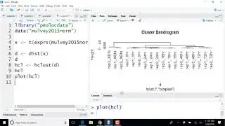 Bioconductor for Mass Spectrometry - Laurent Gatto - May 2018