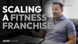 От гаражного спортзала до успеха франшизы: как Iron Tribe Fitness добивается стремительного роста | Шоу GSD