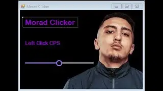 MORAD CLICKER RELEASE ft gopu, z0ne6