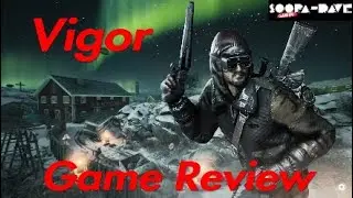 Vigor Game Review