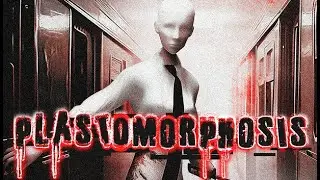 Plastomorphosis  ★ GamePlay ⭐ #Achievements 💛 XSX