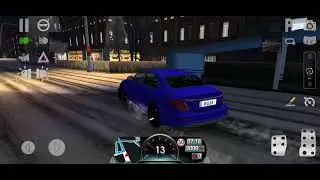 Diving School Sim 2020 Vehicles X AM GRAND MOSCOW 3 ( 8 )