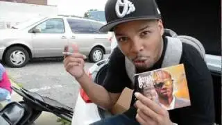 Gotta Get It (Behind the Video Shoot) - Royalty aka Mr129