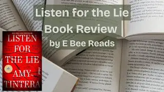 Listen for the Lie Review (may contain spoilers)
