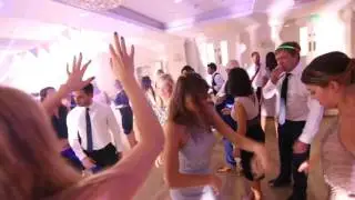 Beaulieu Hotel - Mobile wedding DJ - The New Forest wedding disco