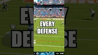 This Play DESTROYS Every Defense in Madden 25 👀🔥