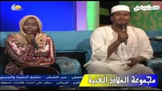 مجموعة الملاذ الفنية  