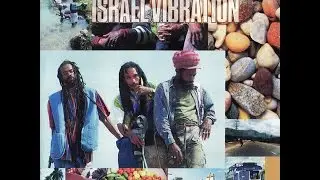 ISRAEL VIBRATION - Find Something to Do (On The Rock)