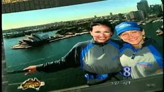 Dauphin County Women Share Of Spending 10 Days With Oprah In Australia