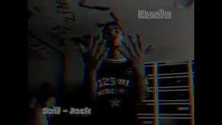 Sa&iuml;f - Jack     (Exclu)