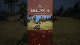 Build, Fight, Rise-Bellwright&rsquo;s Ultimate Medieval Upgrade颂钟长鸣#Actionrpg #medievalgames #bellwright