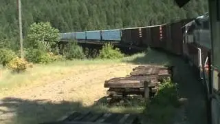 peedee trestle
