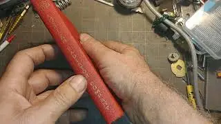 Hidden Steam Air Vent - American Radiator's In-Air-Rid