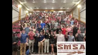 Sport Management Student Association Fall 2022 Highlights