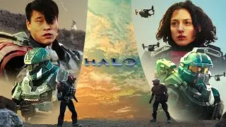 One Final Effort | Halo Fan Animations No. 3