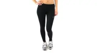 Mizuno Women's Wildwood Running Tight | SwimOutlet.com