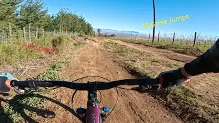 Perfect Day Exploring The Helderberg Trails - We Will Definitely Be Back