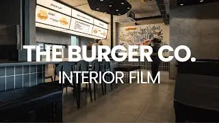 When Food Becomes Architecture: Inside TBC by ORAD