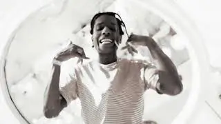 A$AP Rocky - Canal St. (fanmade music video)