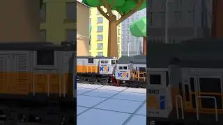 #train #cartoon #funny #automobile #beamngrao #roblox #crashdrive