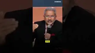 Jaishankar on UNSC Reform #jaishankar #bharat #india #unsc #mea #unitednations #rizz #edit