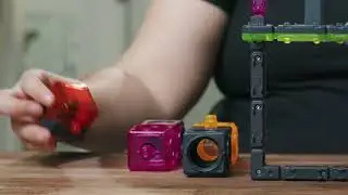 Presenting ThinkFun's FreeFall!  Available now on Amazon