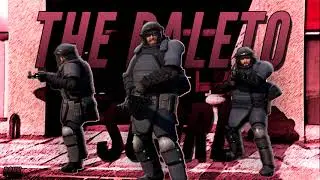 Grand Theft Auto V - The Paleto Score Re-Mix