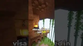 Norway Visa Approved in 48 Hours? Shocking Trick!  #VisaTips