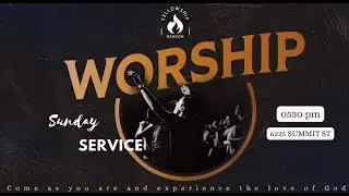 | Hebron Fellowship Halifax | Sunday Service| 28-12-2025 |