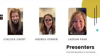 Applied Understanding of Leadership Presentation: Andrea Penner, Chelsea Ewert, Ladean Park
