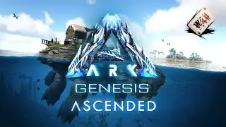 ARK Genesis Ascended Part 1 &ndash; MASSIVE DLC Launch Reveal!