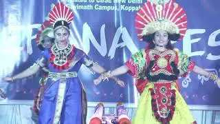 Prerana Fest Part-2 2022-23
