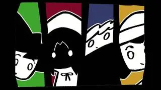 MVFL - BLINK (OFFICIAL VIDEO)