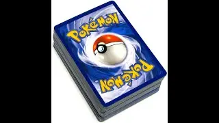 Trying to get good Pokemon in today's video