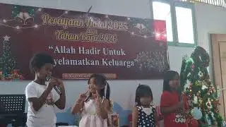 Bintang natal
