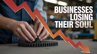 Why Short-Term Thinking Is Killing Business &mdash; and How Worker Ownership Can Save It
