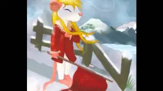 Furry - Hero of war