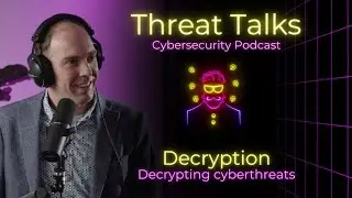 Why SSL Decryption Matters