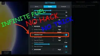 Infinite Fuel on Juno: New Origins no hack no tric 😎/😲|| # Juno: New Origins || # infinite fuel