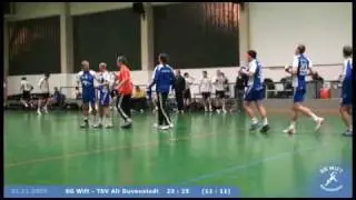 SG Wift - TSV Alt Duvenstedt