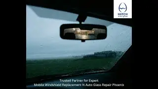 Expert in Mobile Windshield Replacement N Auto Glass Repair Phoenix
