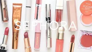 Sephora VIB Holiday Sale | My Top Makeup Picks and Product Wishlist