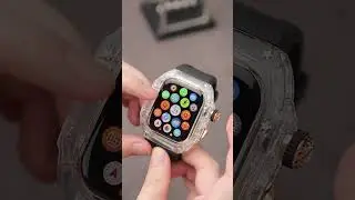 Where cutting-edge tech meets luxury style&mdash;upgrade your wrist game today! 💎⌚