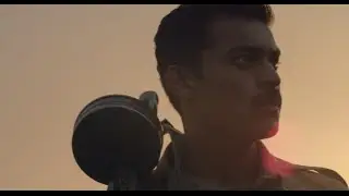 Kanche Movie Official Teaser || Varun Tej, Krish