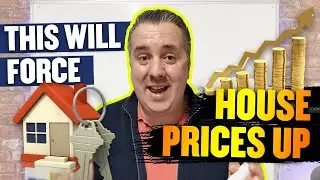 Stamp Duty Holiday To Return? This Will Force House Prices Up