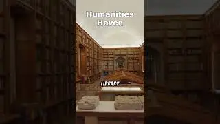 TOP 10 UNIVERSITY LIBRARIES IN THE U.S.