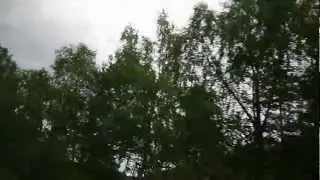 Norway - Rauma Railway 3.MOV