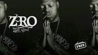 {FREE} Zro Type Beat Alone