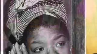 'Equality'.  A poem by Maya Angelou set to music by Jaye Ella-Ruth & Jonathan 'Wes' Trimble - 1996