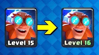 DO NOT WASTE YOUR CARDS! Level 16 in Clash Royale Just Changed EVERYTHING